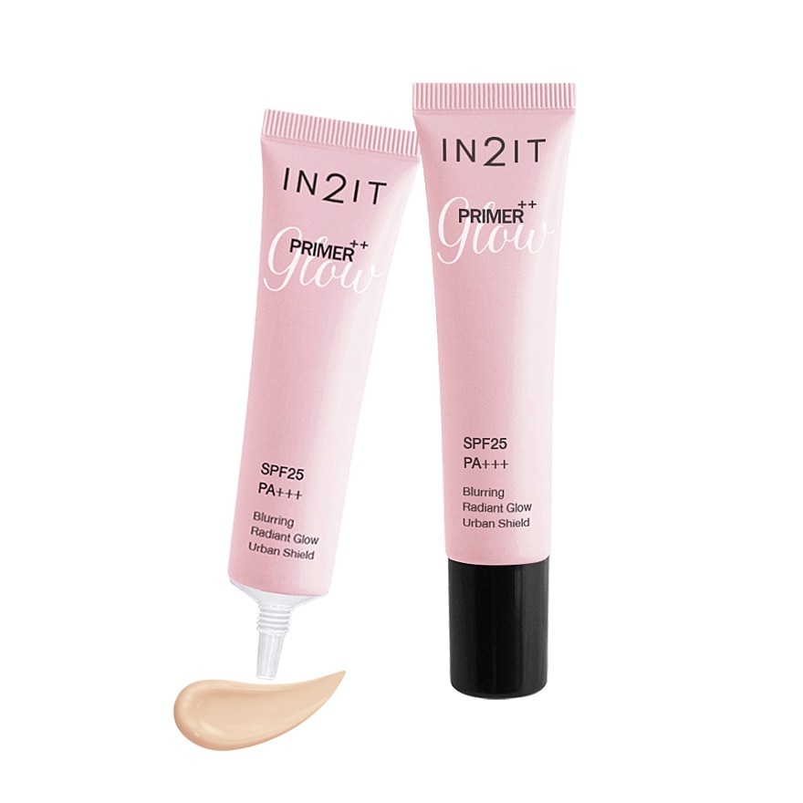 Primer++ Glow PMG