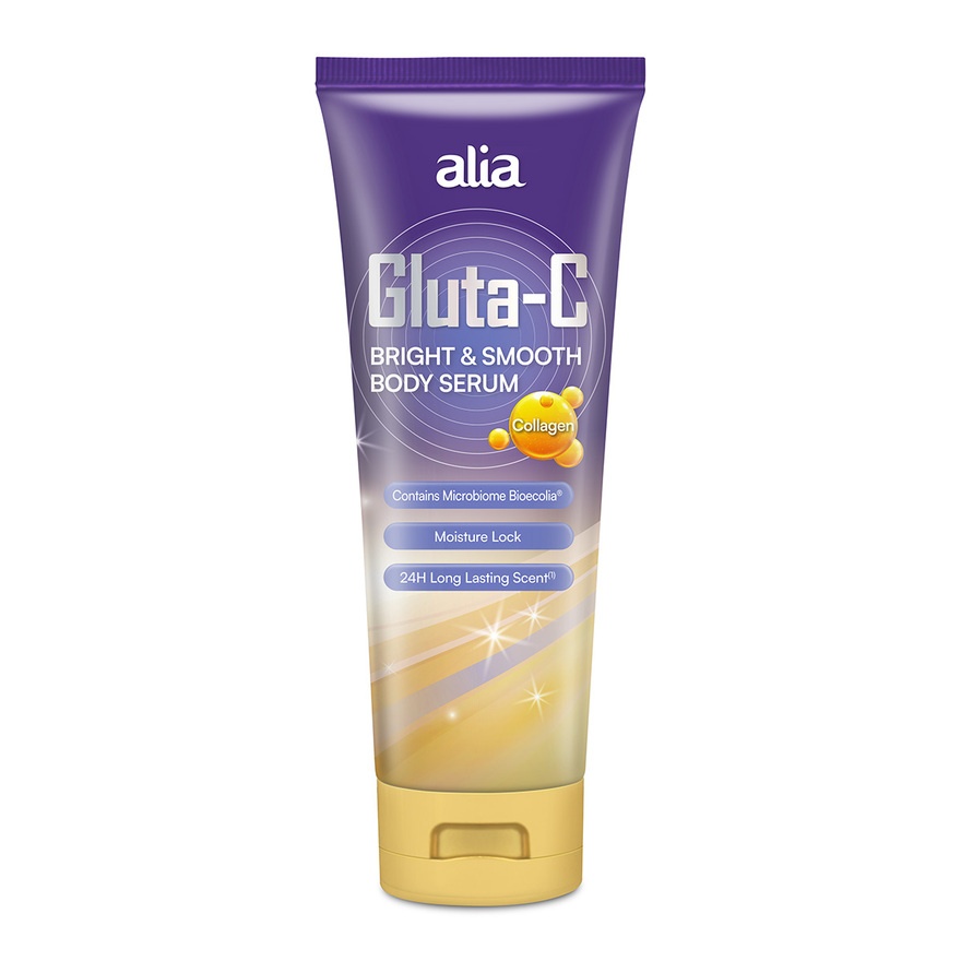 Serum Lotion Gluta-Hya Brightening Radiance 200ml