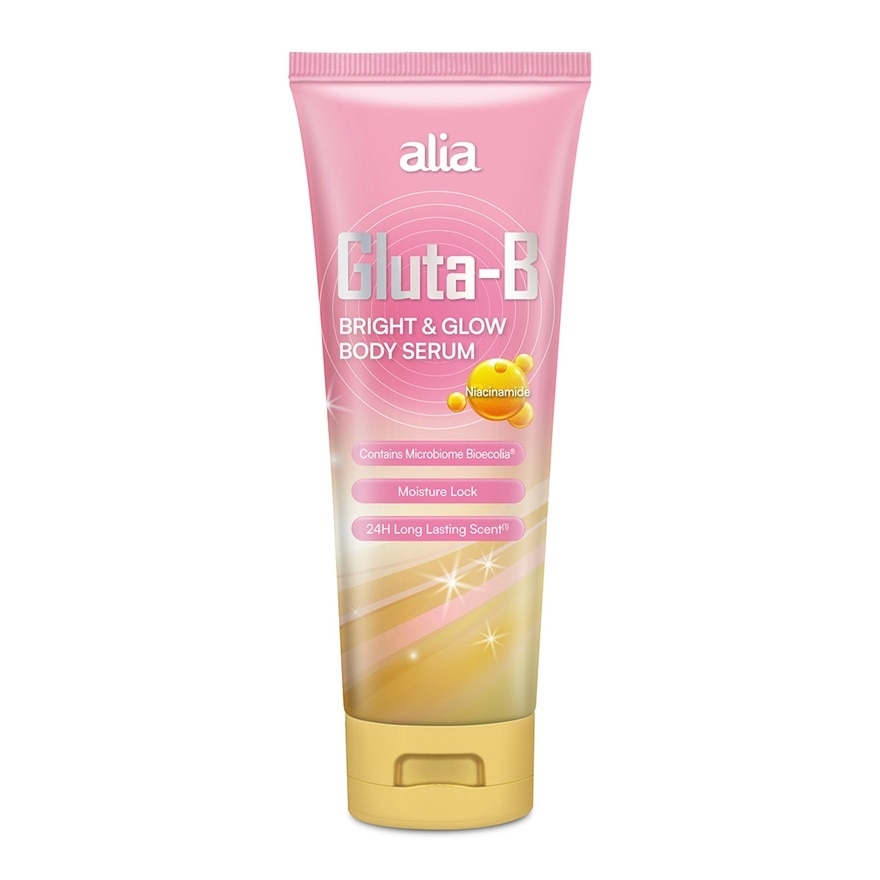 Serum Lotion Gluta-Hya Brightening Radiance 200ml