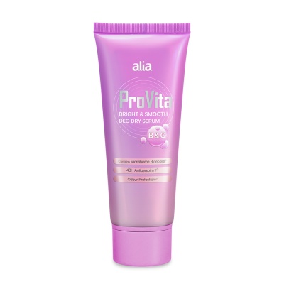 ALIA - Whitening & Smoothing Deodorant Dry Serum 50ml image