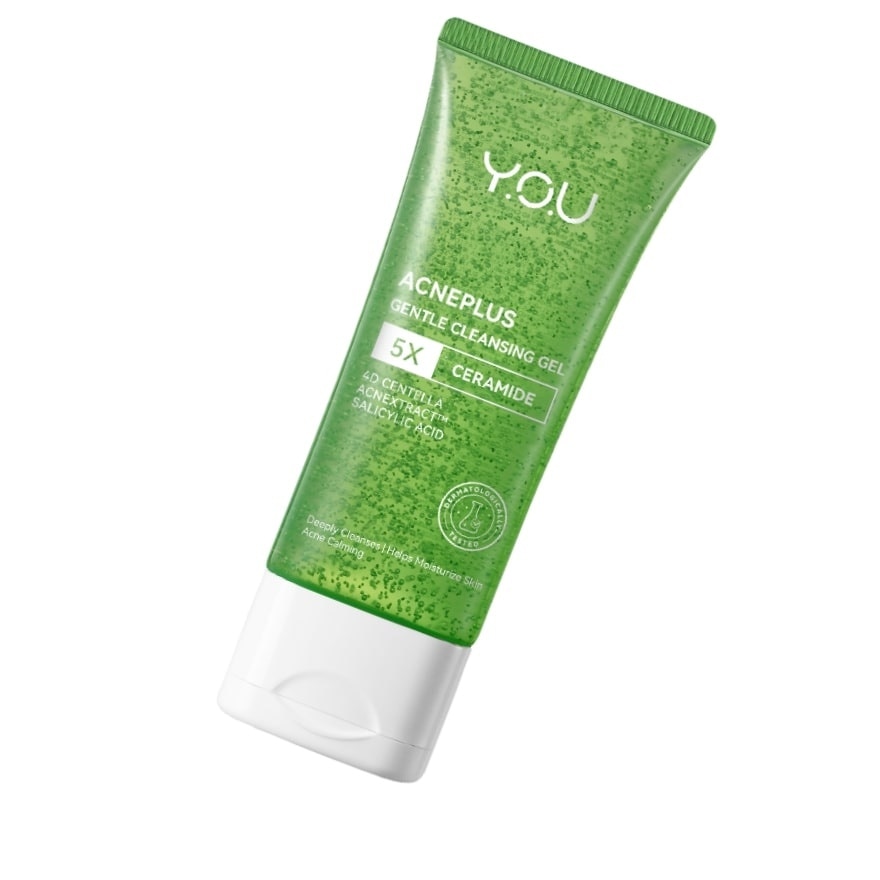 AcnePlus Gentle Cleansing Gel 100g