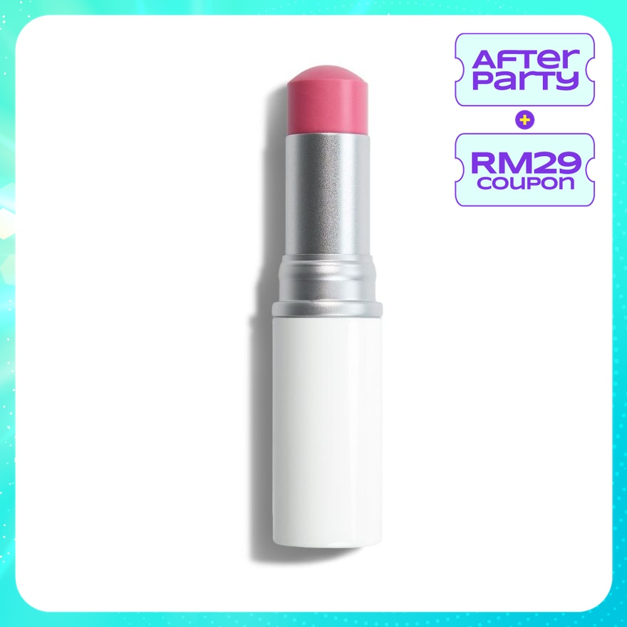 True Dimension Radiance Balm TP005 Shelly Pink