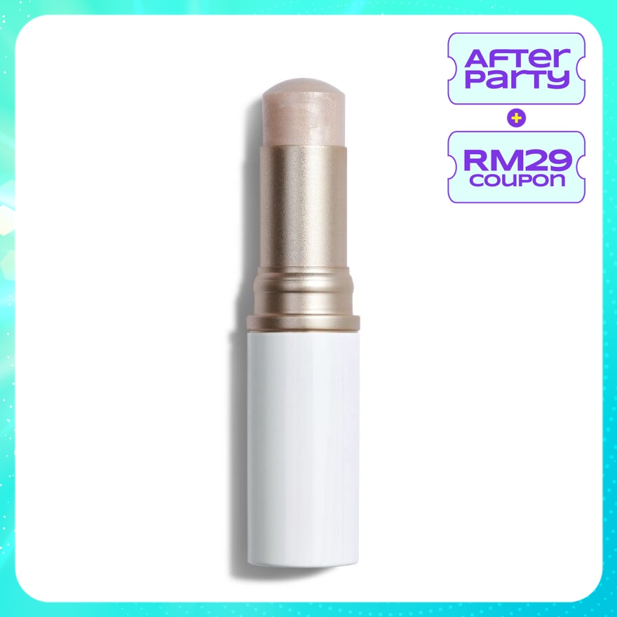 True Dimension Radiance Balm LT001 Light