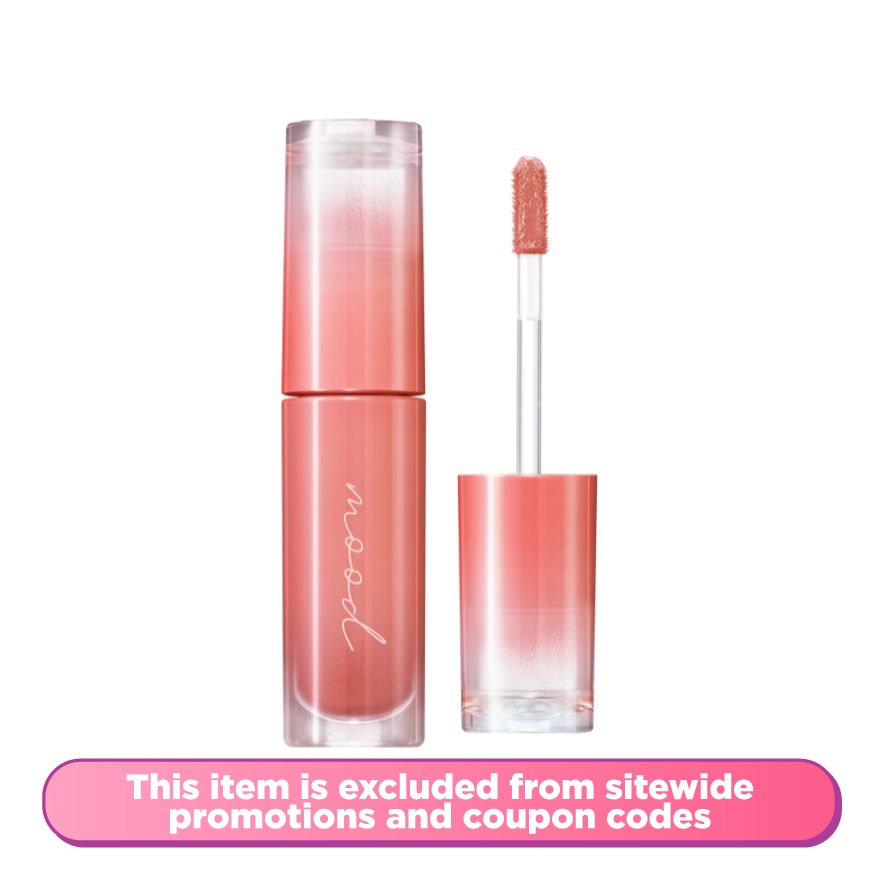 Ink Mood Glowt Tint (Soft Berry) 02 Coral Influencer