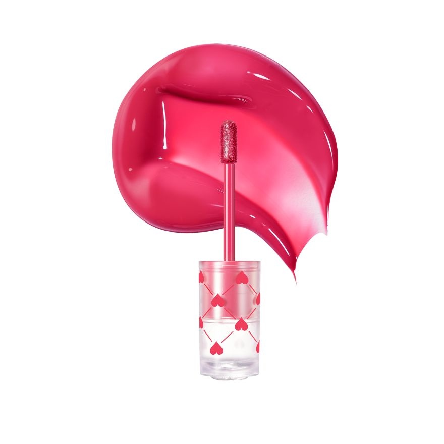 Ink Mood Glowt Tint (Soft Berry) 032 Gogo Berry image