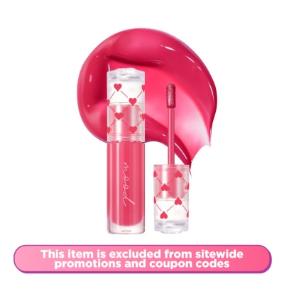 PERIPERA Ink Mood Glowt Tint (Soft Berry) 032 Gogo Berry