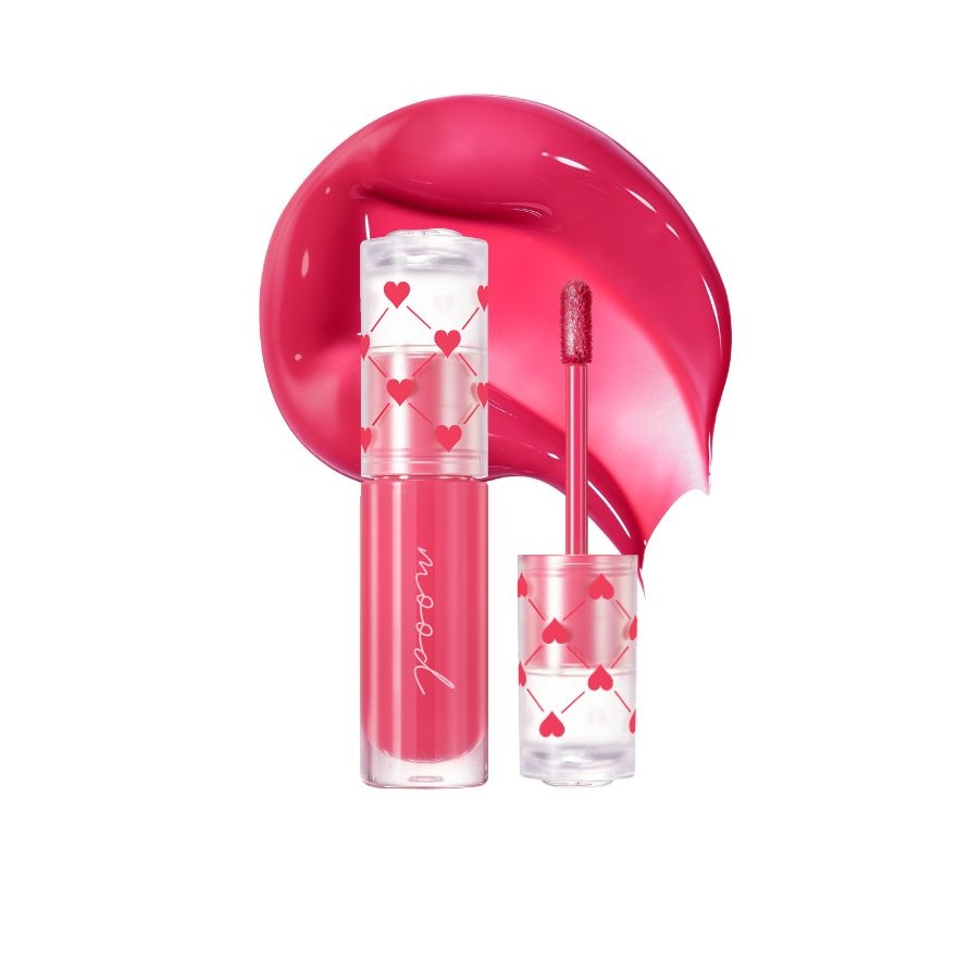 Ink Mood Glowt Tint (Soft Berry) 032 Gogo Berry image