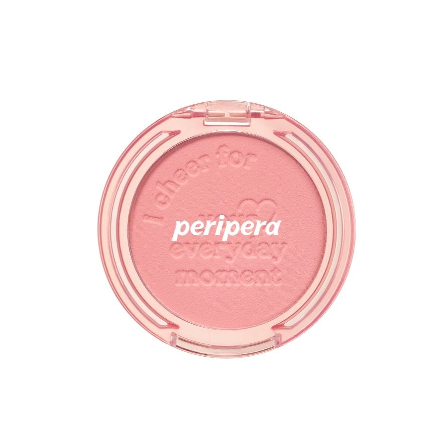 Pure Blushed Sunshine Cheek 011 Picnic Pink image