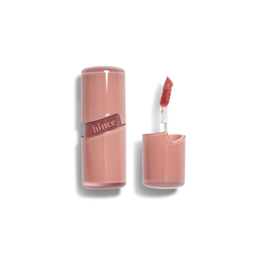 Raw Glow Gel Tint R001 Bare image