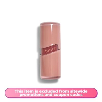 HINCE Raw Glow Gel Tint R001 Bare