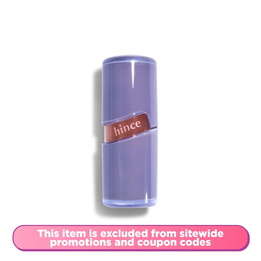 Raw Glow Gel Tint R009 Raw Lilac