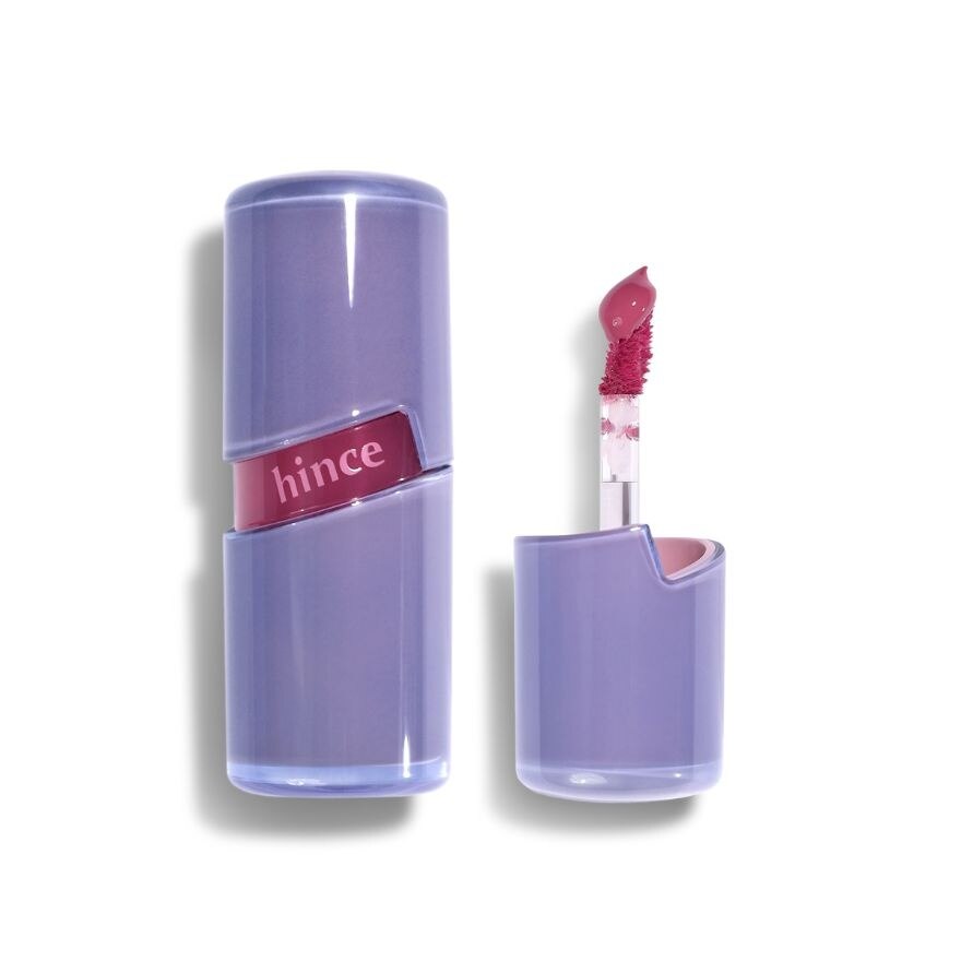 Raw Glow Gel Tint R009 Raw Lilac