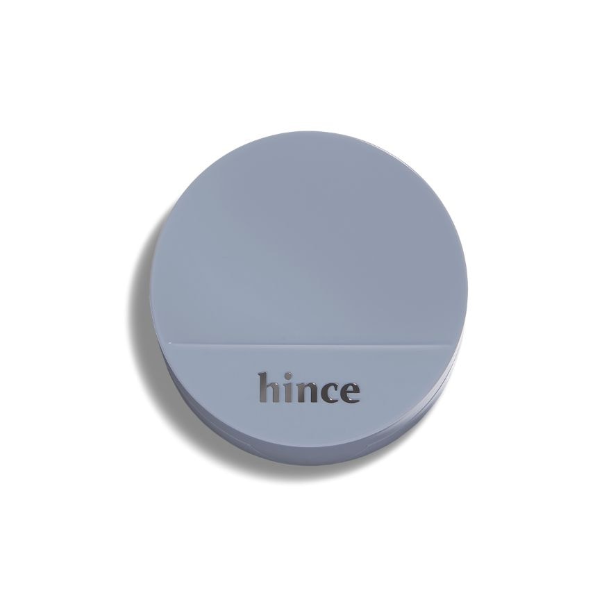 Second Skin Mesh Matte Cushion 21 Ivory