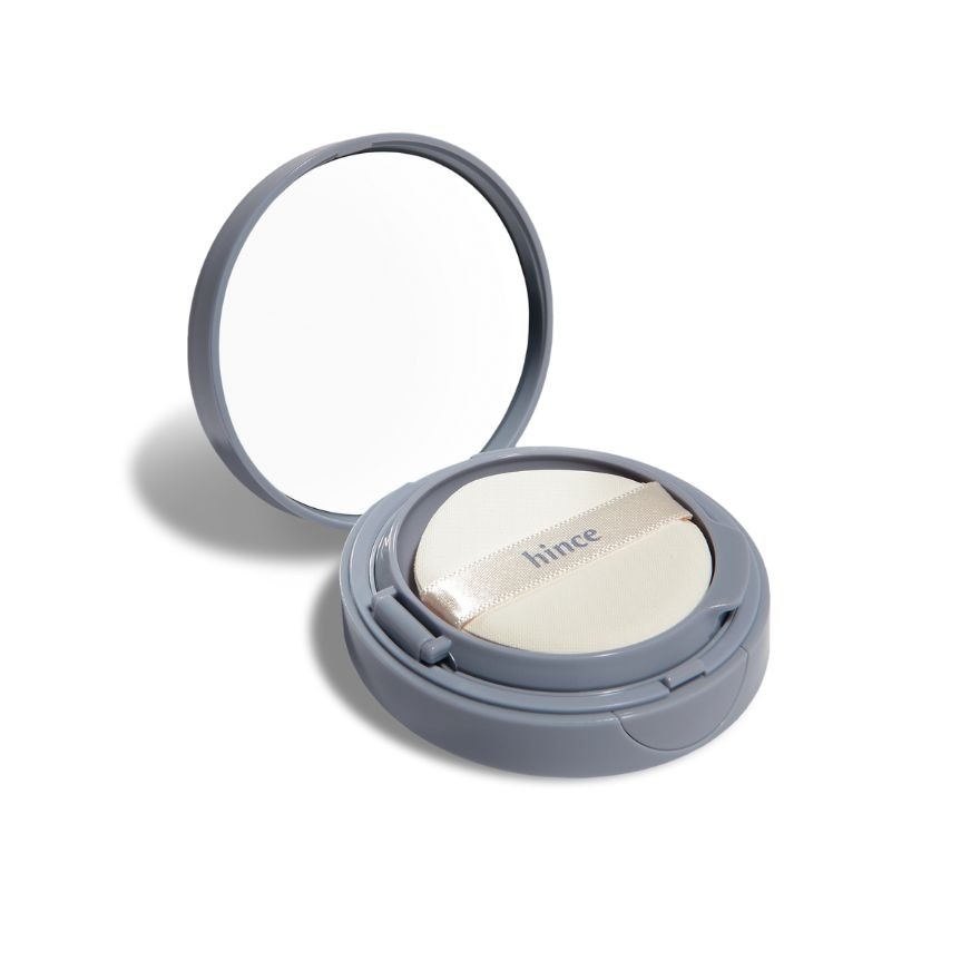 Second Skin Mesh Matte Cushion 21 Ivory