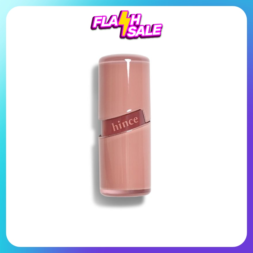 Raw Glow Gel Tint R002 Raw Rose