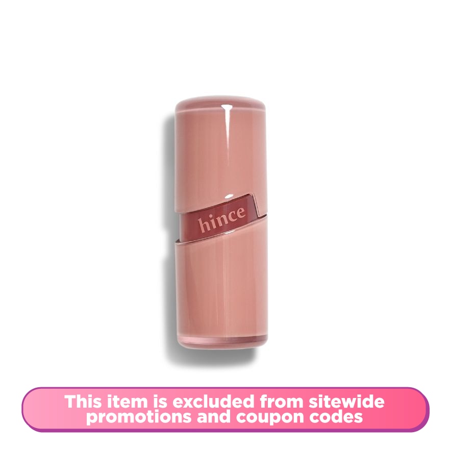 Raw Glow Gel Tint R002 Raw Rose