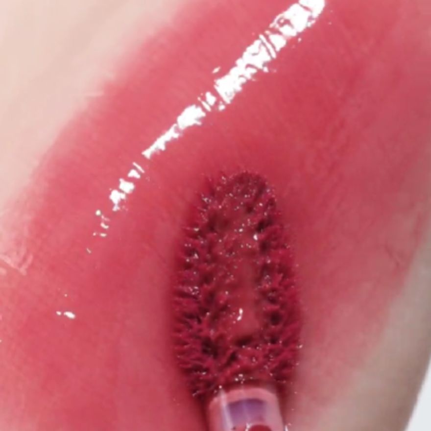 Raw Glow Gel Tint R002 Raw Rose image