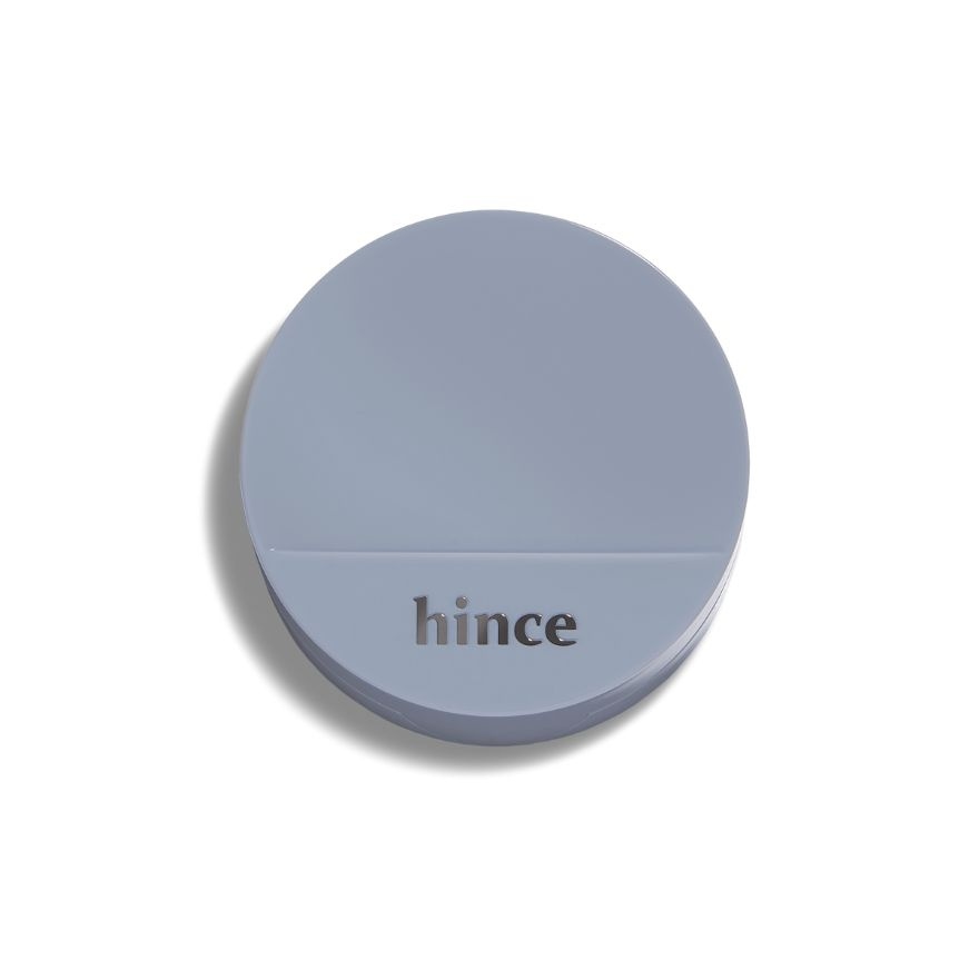 Second Skin Mesh Matte Cushion 15 Rosy
