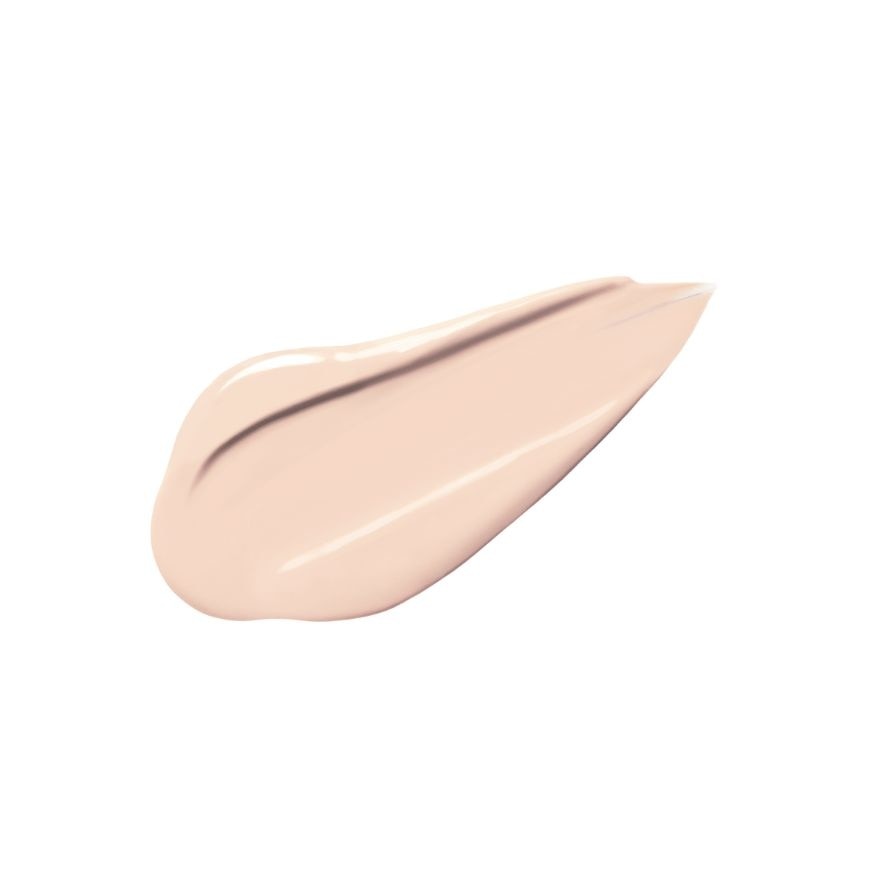 Second Skin Mesh Matte Cushion 15 Rosy