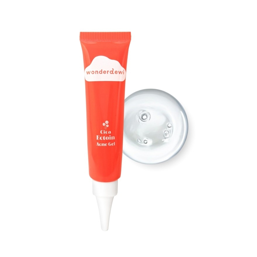 Cica Ectonin Acne Gel 10ml