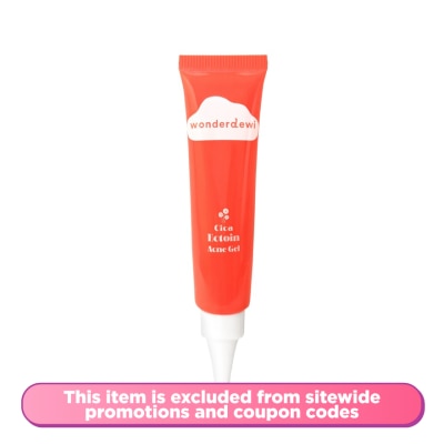 WONDERLAB Cica Ectonin Acne Gel 10ml