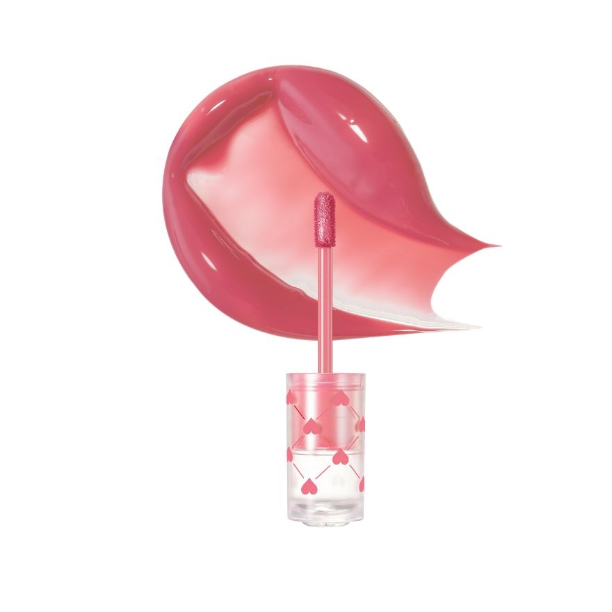 Ink Mood Glowt Tint (Soft Berry) 030 Happy Berry image