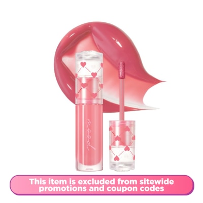 PERIPERA Ink Mood Glowt Tint (Soft Berry) 030 Happy Berry
