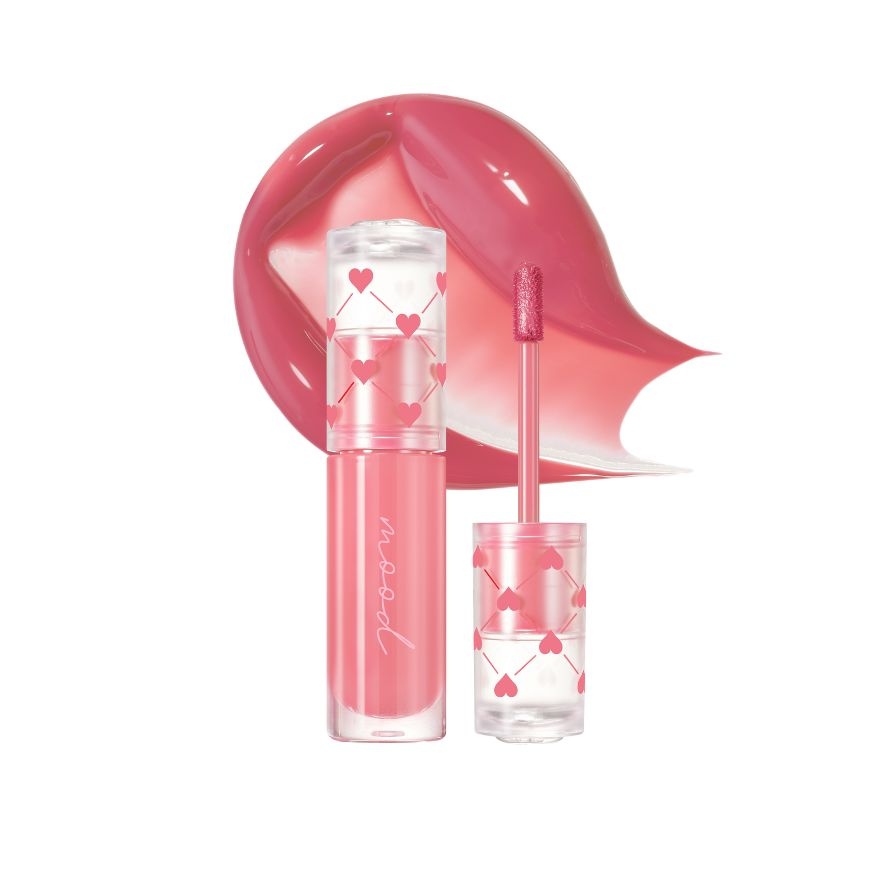 Ink Mood Glowt Tint (Soft Berry) 030 Happy Berry image