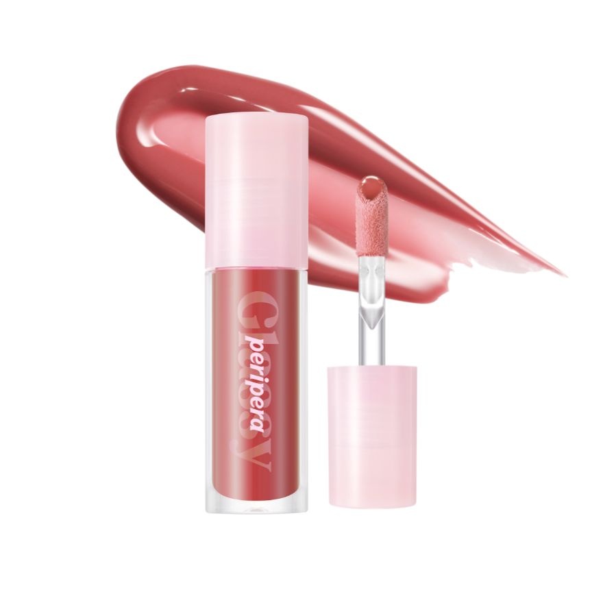 Ink Glasting LipGloss SoftBerry 016 All That Berry