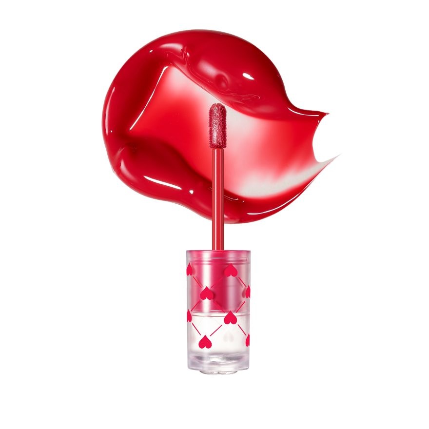 Ink Mood Glowt Tint (Soft Berry) 031 Honorable Berry