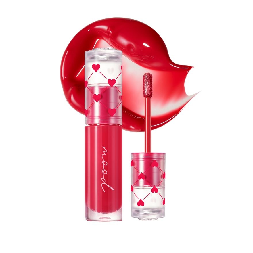 Ink Mood Glowt Tint (Soft Berry) 031 Honorable Berry