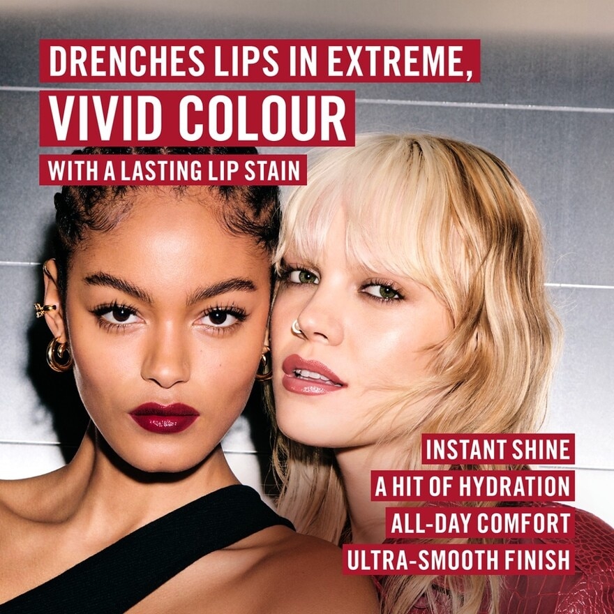 Thrill Seeker Lip Latex 300 Main Character