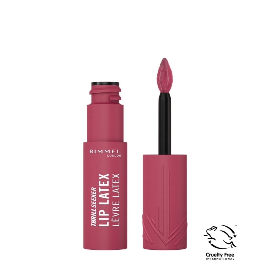Thrill Seeker Lip Latex 300 Main Character
