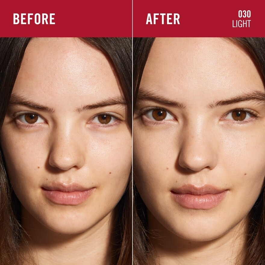  Multi Tasker Wake Me Up Concealer & Foundation 030 Light