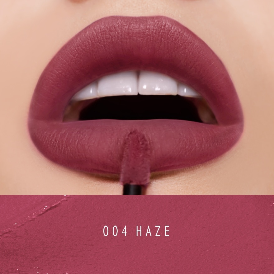 Eternal Air Lip Matte 004 Haze