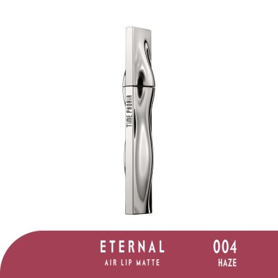 TIMEPHORIA Eternal Air Lip Matte 004 Haze
