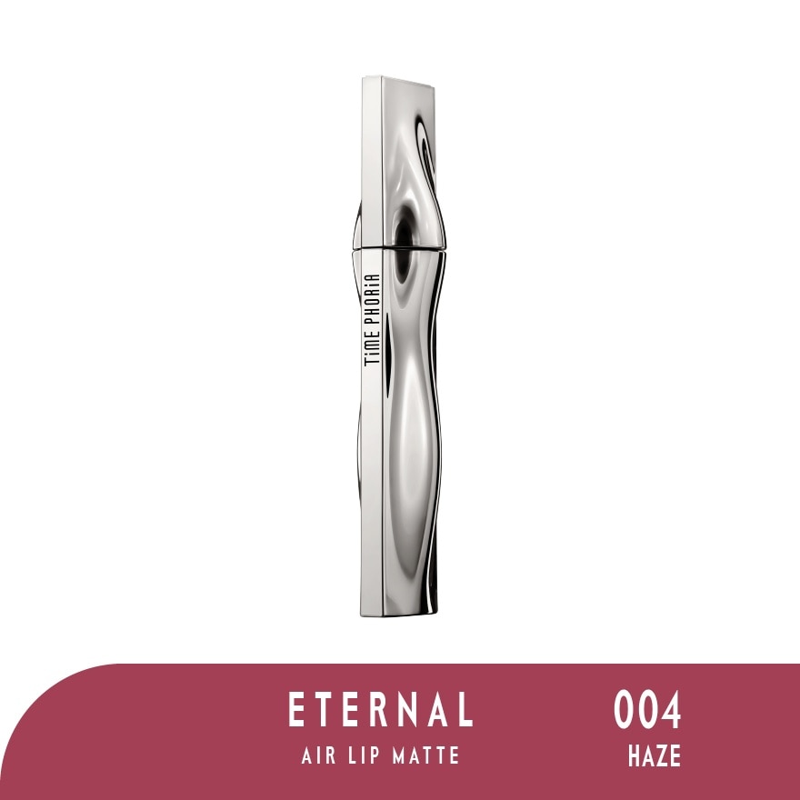 Eternal Air Lip Matte 004 Haze