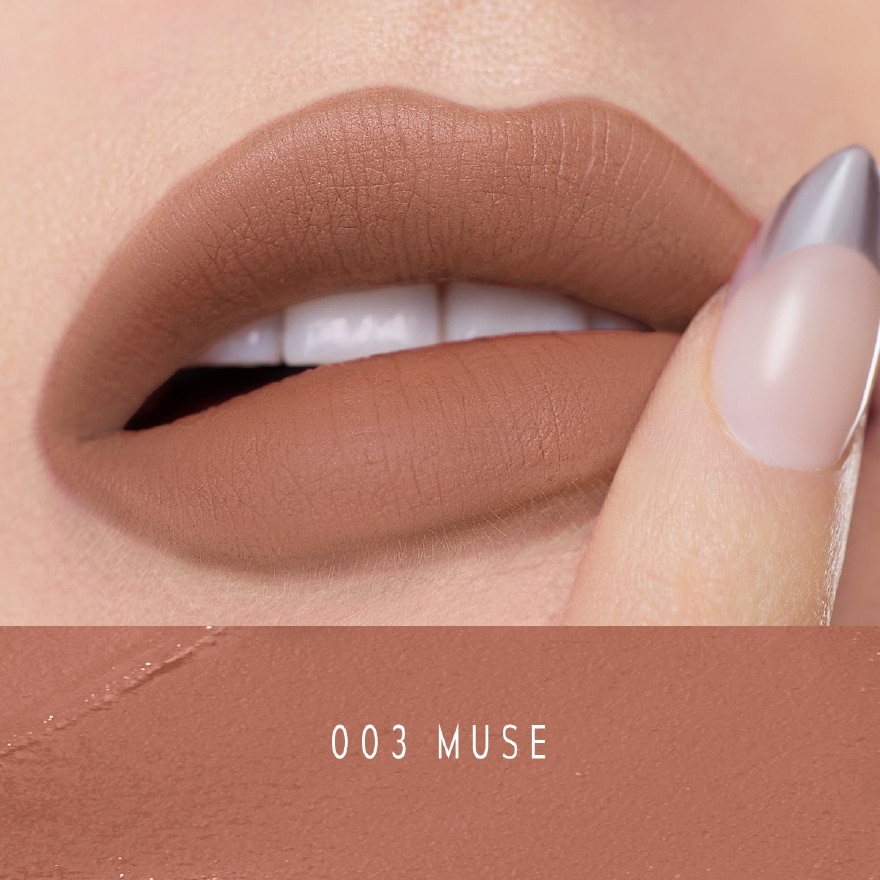Eternal Air Lip Matte 003 Muse