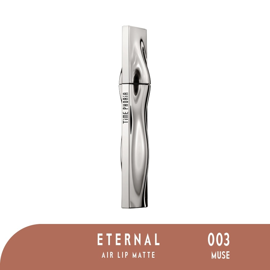 Eternal Air Lip Matte 003 Muse