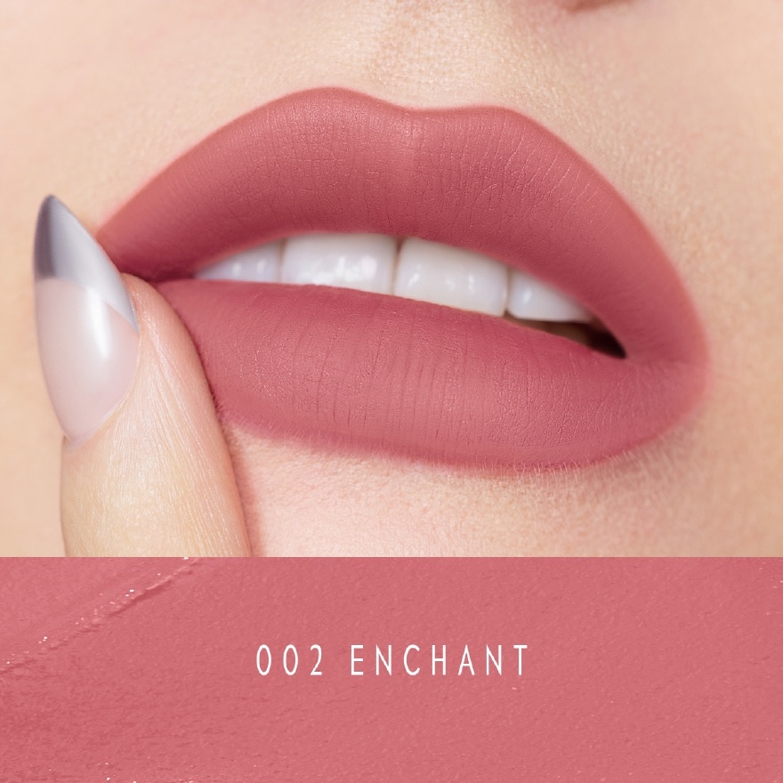Eternal Air Lip Matte 002 Enchant