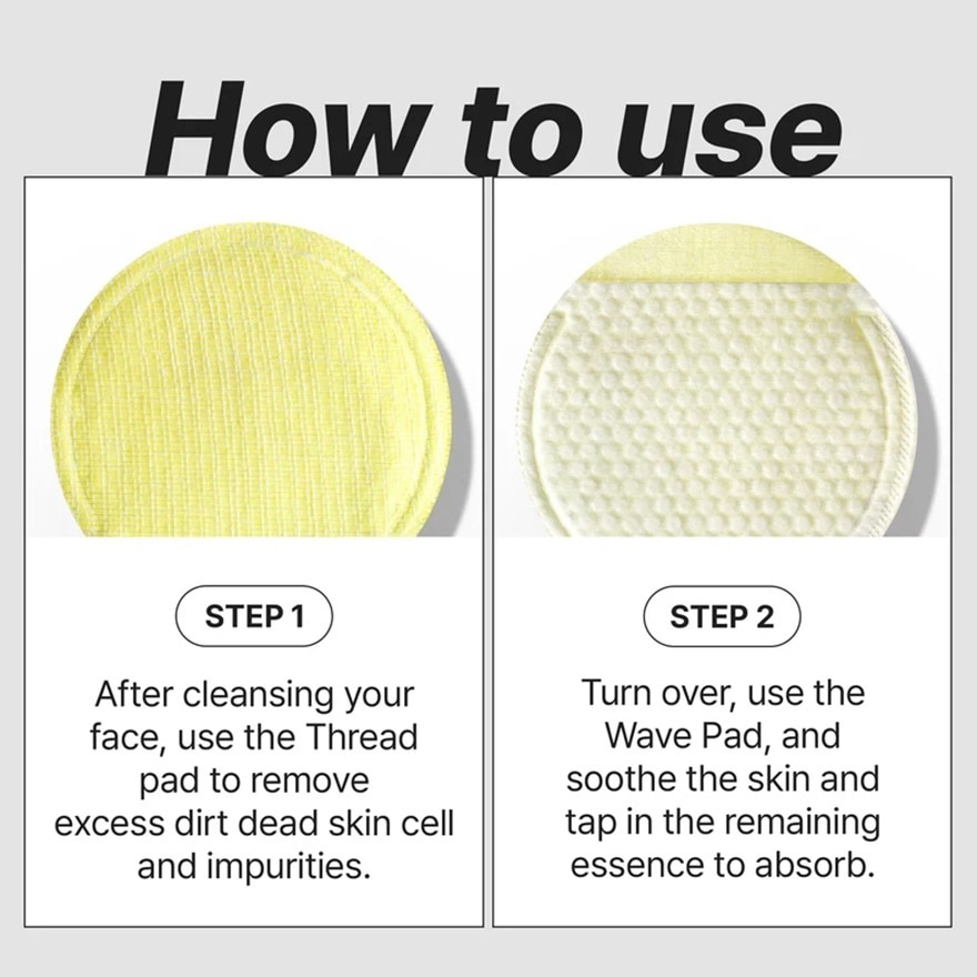 Dermalogy Bio-Peel Gauze Peeling Lemon 1s