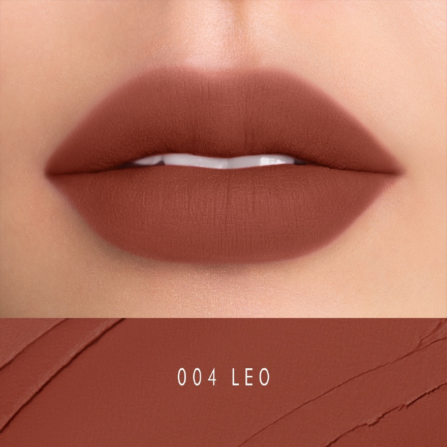Nebula Velvet Lip Cream 004 Leo