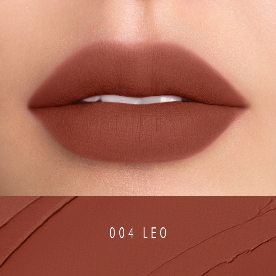 Nebula Velvet Lip Cream 004 Leo image
