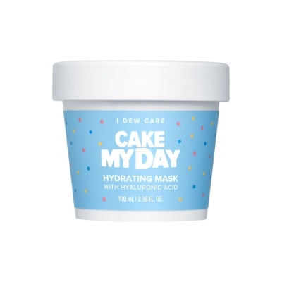 I DEW CARE Cake My Day (Wash-Off-Mask) 100ml