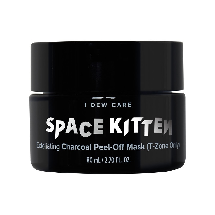 Space Kitten (Peel-Off-Mask) 80ml