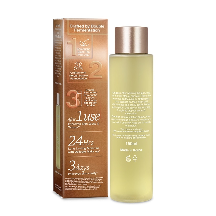 Kombucha The First Essence 150ml