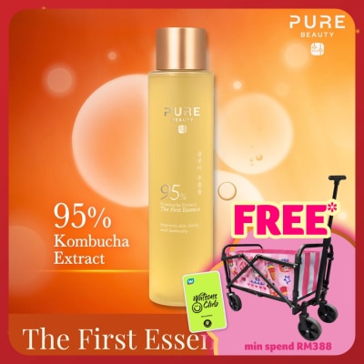 PURE BEAUTY Kombucha The First Essence 150ml