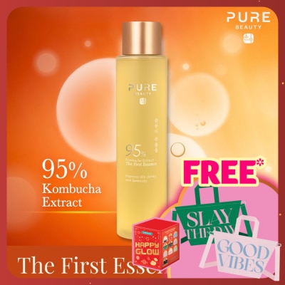 PURE BEAUTY Kombucha The First Essence 150ml