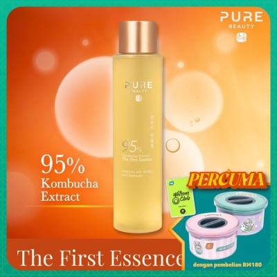 PURE BEAUTY Kombucha The First Essence 150ml