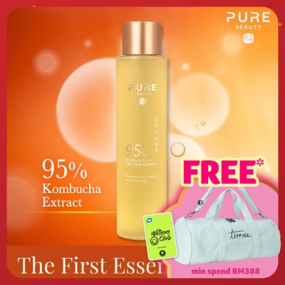 PURE BEAUTY Kombucha The First Essence 150ml